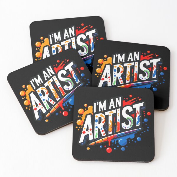 Item preview, Artistic expression x artistic expression designed and sold by The  Knick Knack Nook.