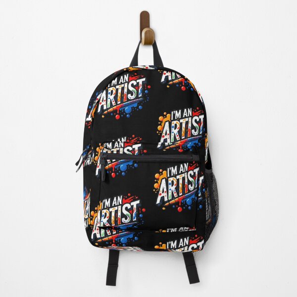 Item preview, Artistic expression x artistic expression designed and sold by The  Knick Knack Nook.