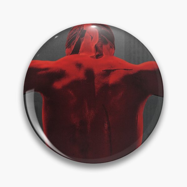 Item preview, DareDevil Print designed and sold by Rav1n-Arts.