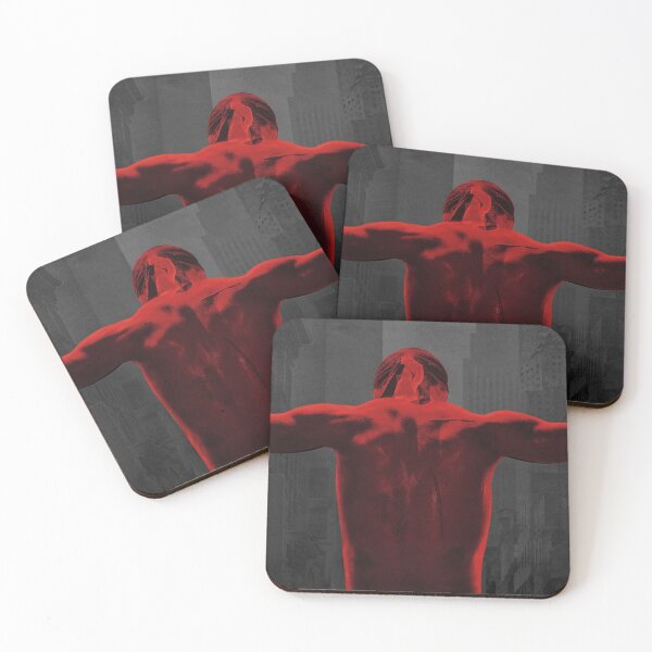 Item preview, DareDevil Print designed and sold by Rav1n-Arts.
