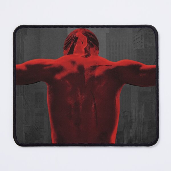 Item preview, DareDevil Print designed and sold by Rav1n-Arts.