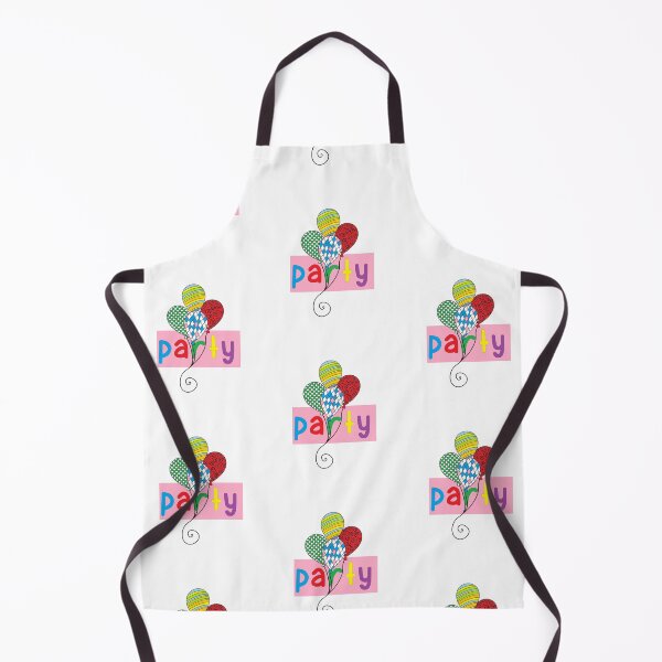 Item preview, Globos de fiesta designed and sold by happyandbubbly.