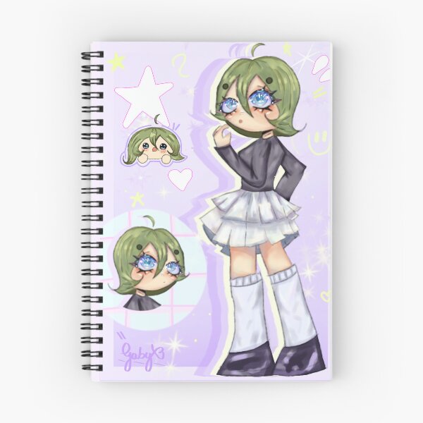 Item preview, Girl cute star designed and sold by HtppsGabyCute.