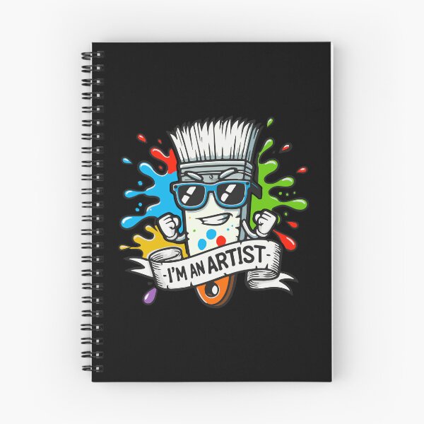 Item preview, Artistic expression x artistic expression designed and sold by The  Knick Knack Nook.