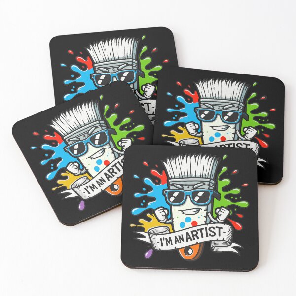 Item preview, Artistic expression x artistic expression designed and sold by The  Knick Knack Nook.