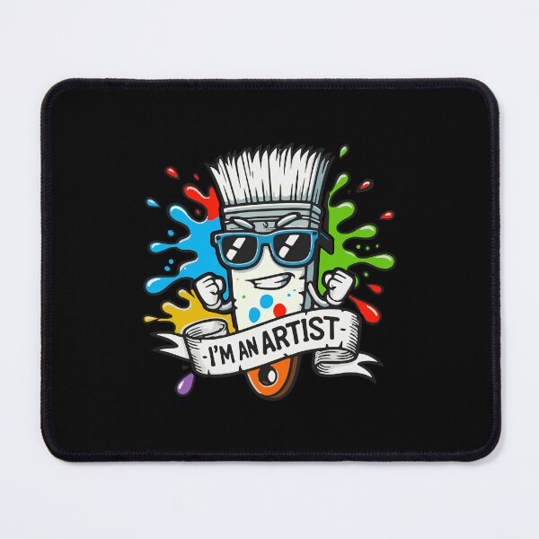 Item preview, Artistic expression x artistic expression designed and sold by The  Knick Knack Nook.