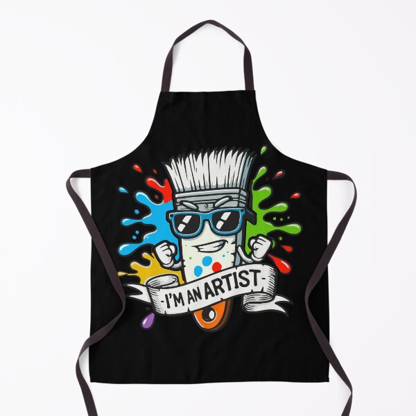 Item preview, Artistic expression x artistic expression designed and sold by The Knick Knack Nook.