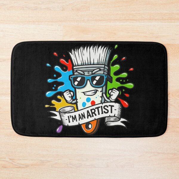 Item preview, Artistic expression x artistic expression designed and sold by The  Knick Knack Nook.