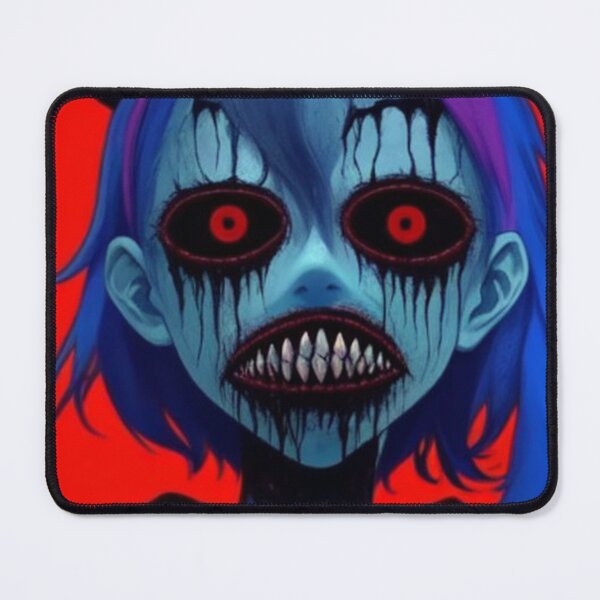 Item preview, Abstract Creepy Art designed and sold by TheDarkWardrobe.