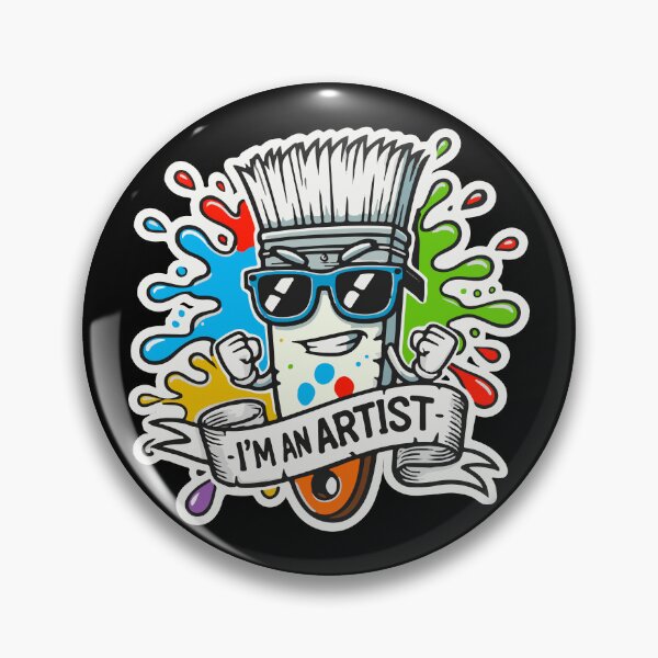 Item preview, Artistic expression x artistic expression designed and sold by The  Knick Knack Nook.