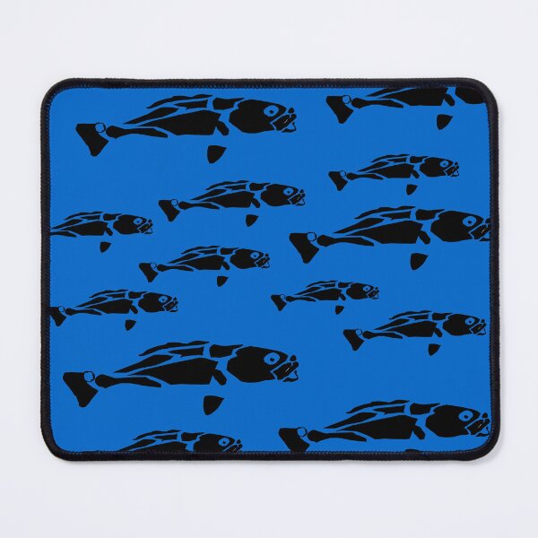 Item preview, Schooling Redfish designed and sold by RedFishyTee.