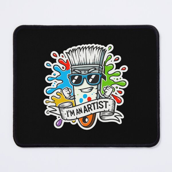 Item preview, Artistic expression x artistic expression designed and sold by The  Knick Knack Nook.