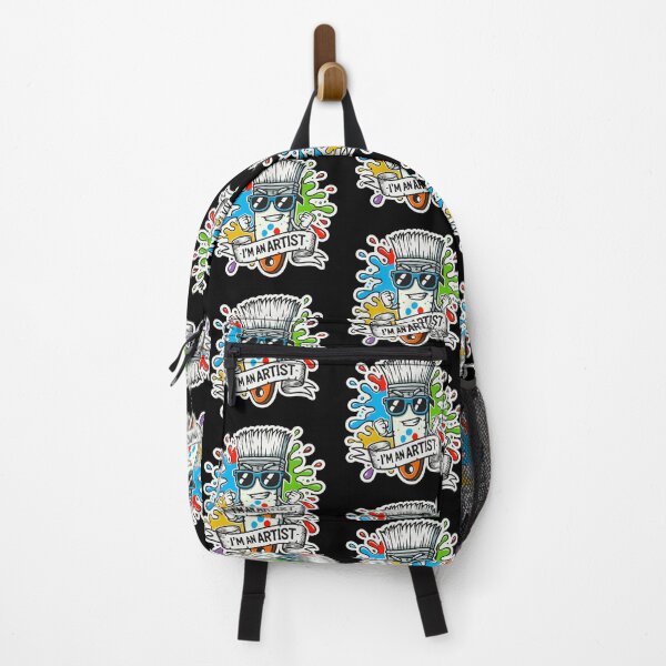Item preview, Artistic expression x artistic expression designed and sold by The  Knick Knack Nook.