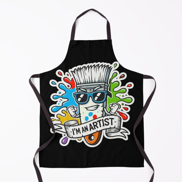 Item preview, Artistic expression x artistic expression designed and sold by The Knick Knack Nook.