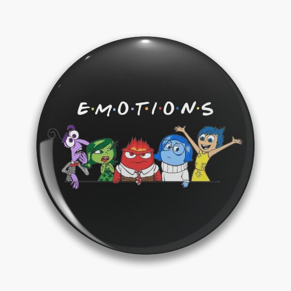 Artikelvorschau, Emotionen  entworfen und verkauft von Amoricoo.