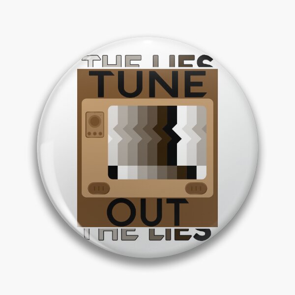 Item preview, Cut Through the Noise - Find Your Focus designed and sold by koreatvtea.