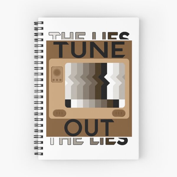 Item preview, Cut Through the Noise - Find Your Focus designed and sold by koreatvtea.