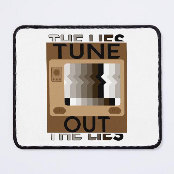 Item preview, Cut Through the Noise - Find Your Focus designed and sold by koreatvtea.