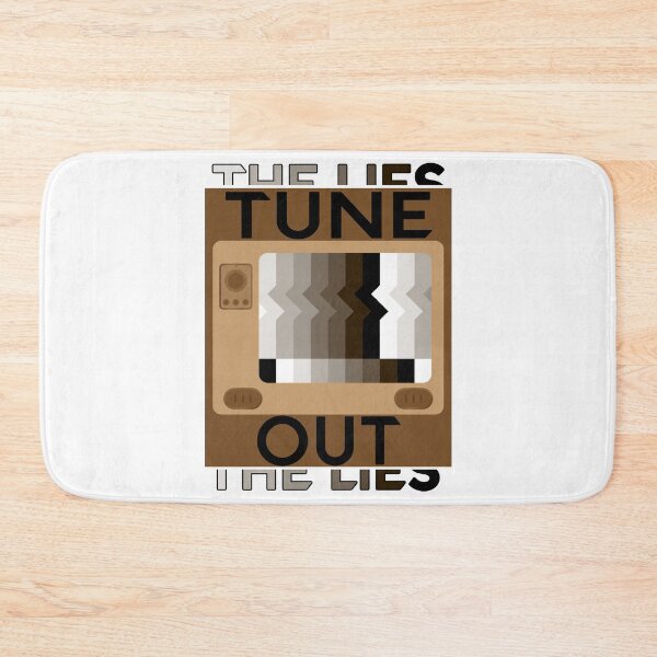 Item preview, Cut Through the Noise - Find Your Focus designed and sold by koreatvtea.