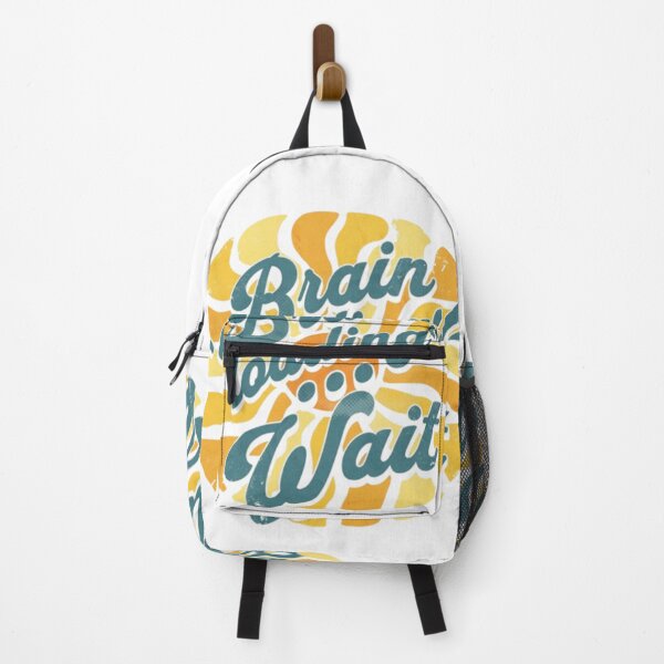 Item preview, Brain loading... Wait designed and sold by Syrupulse.