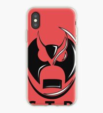 Live Strong iPhone Case