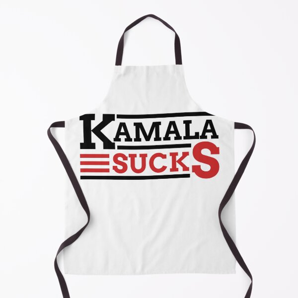Item preview, Kamala Sucks, Democrat designed and sold by Teetreasure2.