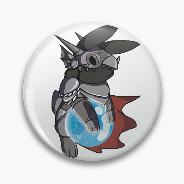 Item preview, Orb Saga Galanoth Bunny designed and sold by Hdawg1995.