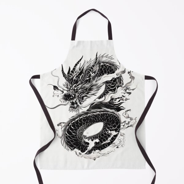 Item preview, DRAGON designed and sold by JOTAMIKE.