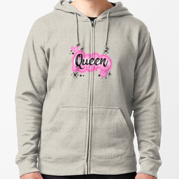 Item preview, Queen Airbrush  designed and sold by N3na-Xo.