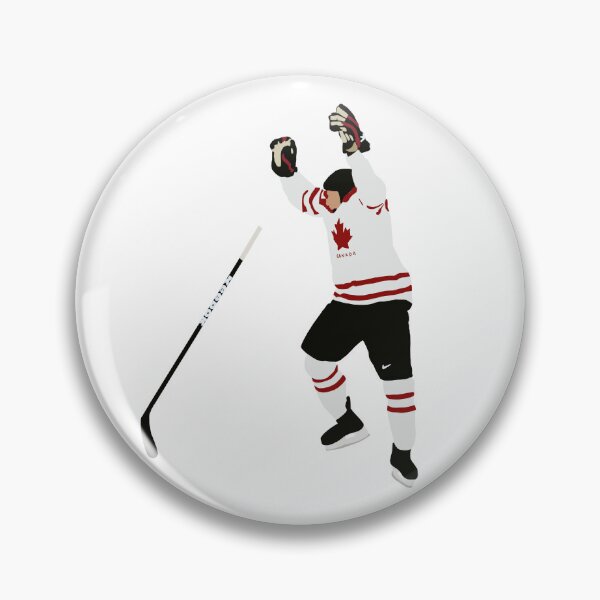 Item preview, Golden Goal Celly designed and sold by shuttersports.