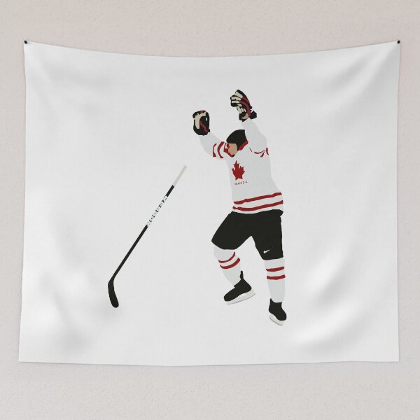 Item preview, Golden Goal Celly designed and sold by shuttersports.