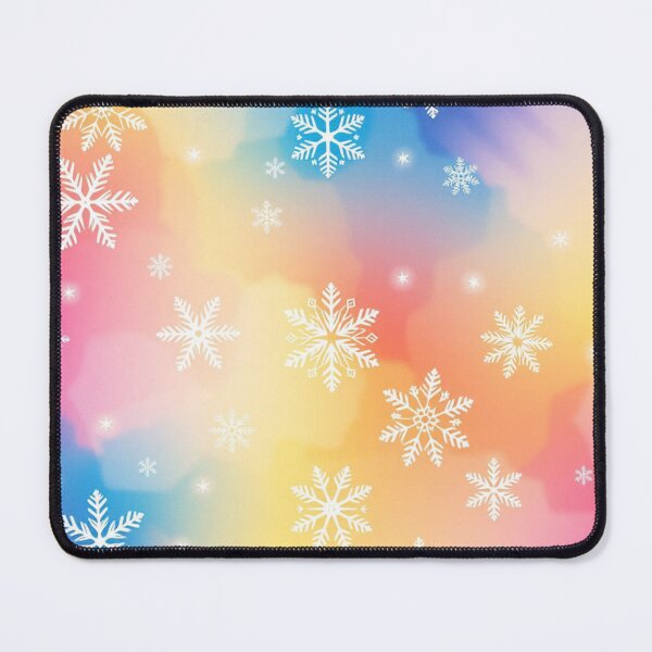 Item preview, Watercolor Snowflakes designed and sold by Gabriela McDaniel.