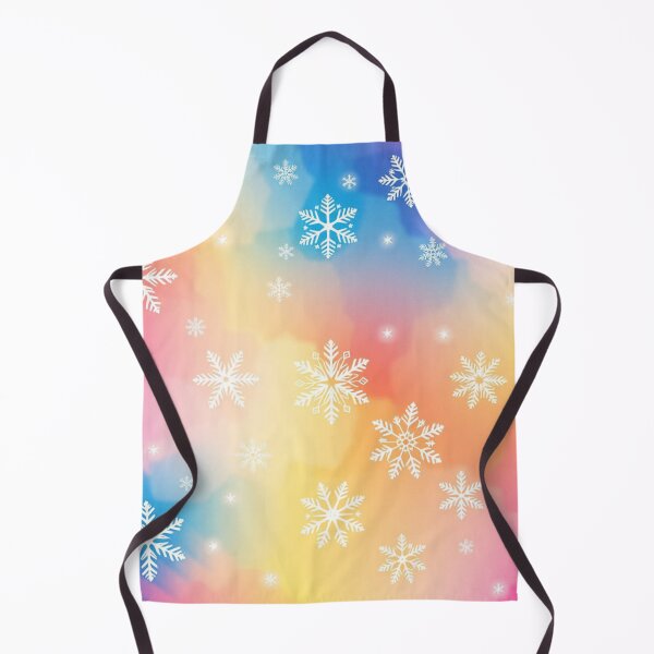 Item preview, Watercolor Snowflakes designed and sold by Gabriela McDaniel.