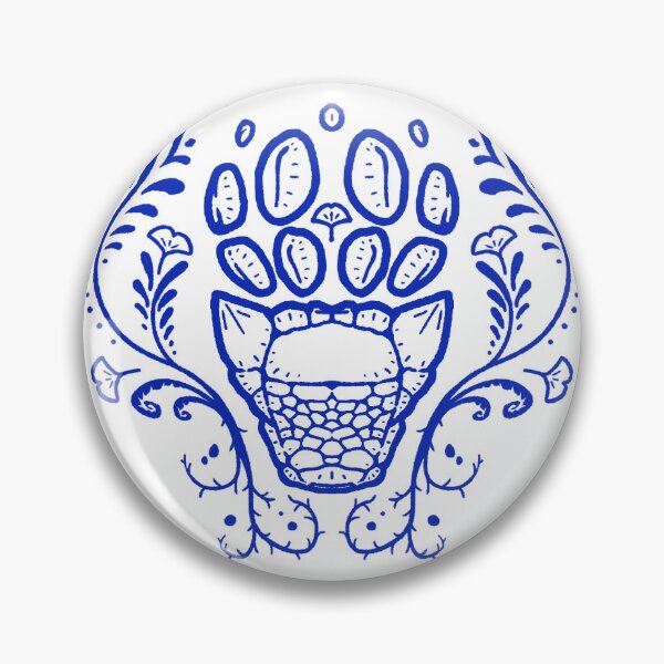 Item preview, Ankylosaurus (Coloured) designed and sold by ddinodan.