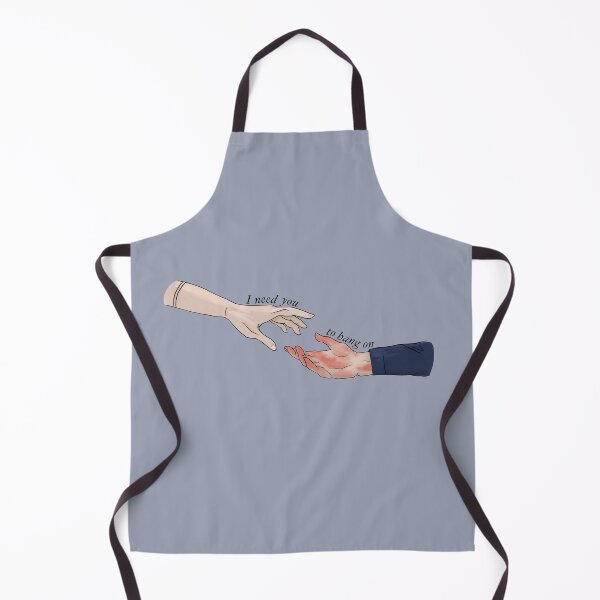 Item preview, buck and eddie / buddie / 911 (#3) designed and sold by greywarens.