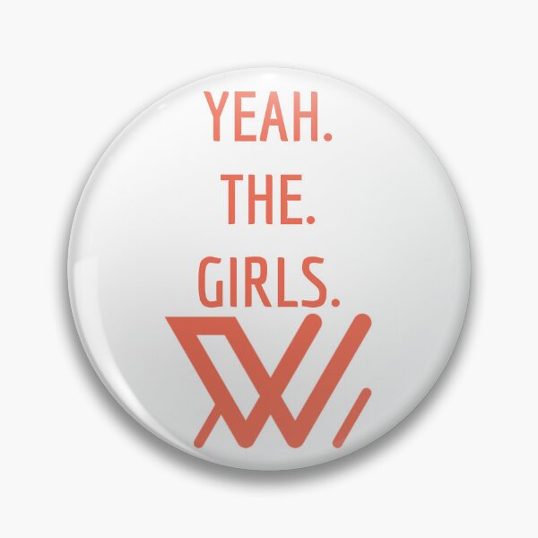 Item preview, aflw yeah the girls designed and sold by AliceM32.