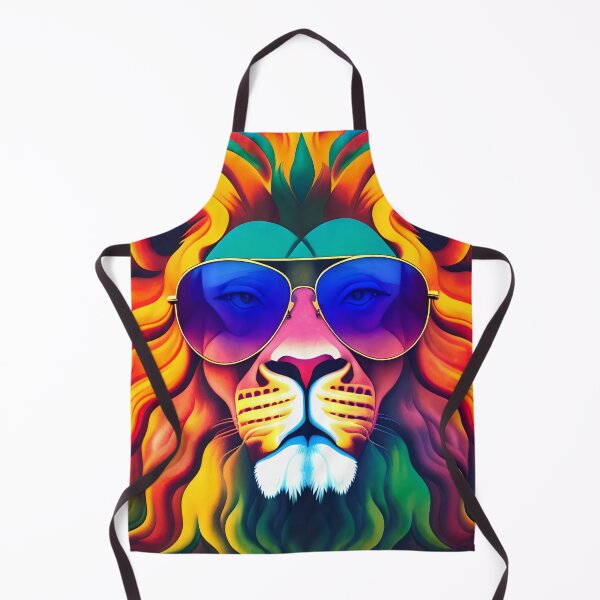 Item preview, Leo designed and sold by Awesome Things.
