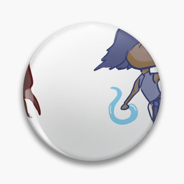Item preview, Team Avatar - Korra designed and sold by Freida Wang.