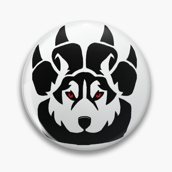 Artikelvorschau, DER KÖNIG WOLF entworfen und verkauft von Design4alejandro.