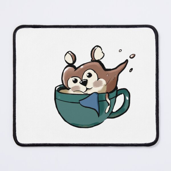 Item preview, Mang (BT21) - Mang Coffe designed and sold by Botelhu.