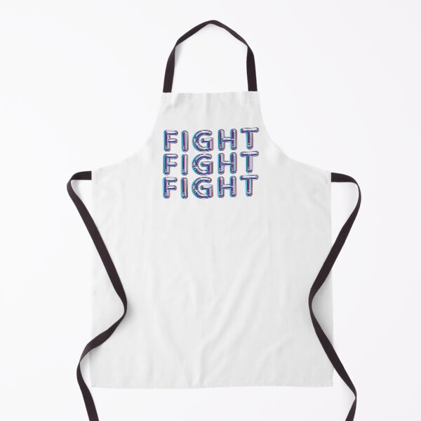 Item preview, FIGHT FIGHT FIGHT designed and sold by DEWDesigns.