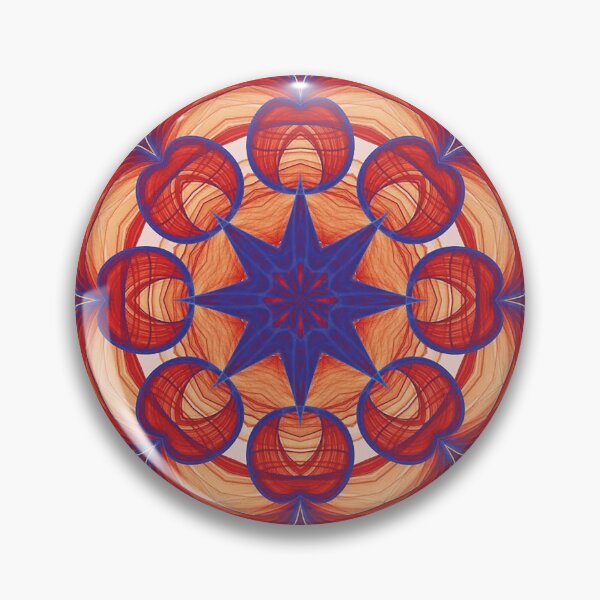 Item preview, Kaleidoscopic-066 designed and sold by KaleidoPics.
