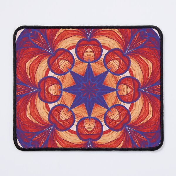 Item preview, Kaleidoscopic-066 designed and sold by KaleidoPics.