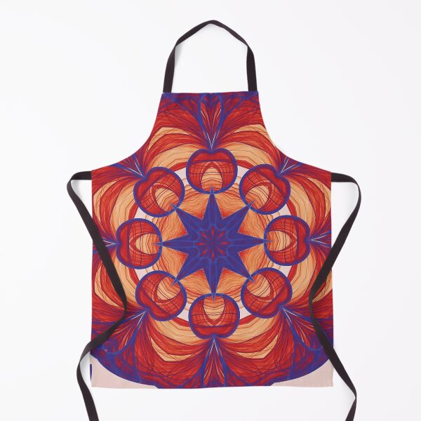 Item preview, Kaleidoscopic-066 designed and sold by KaleidoPics.
