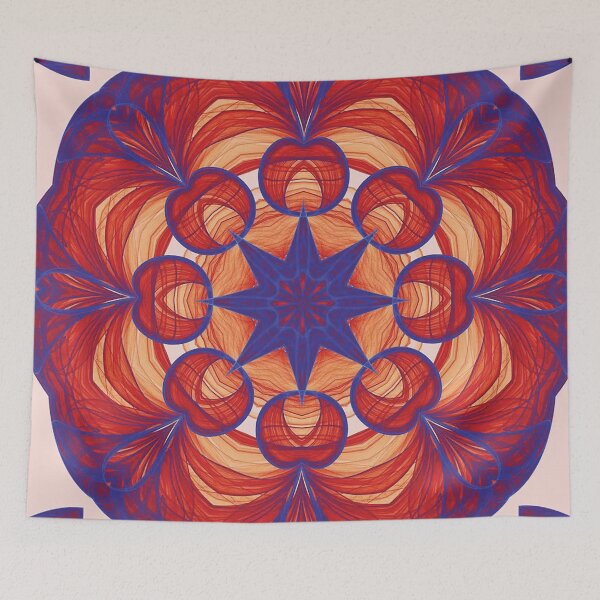 Item preview, Kaleidoscopic-066 designed and sold by KaleidoPics.