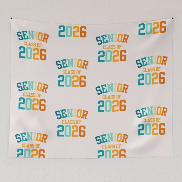 Item preview,   Class of 2026 seniors,congratulation graduation,2025 designed and sold by erozzz.