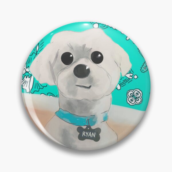 Item preview, Ryan designed and sold by ArtPlayLife.