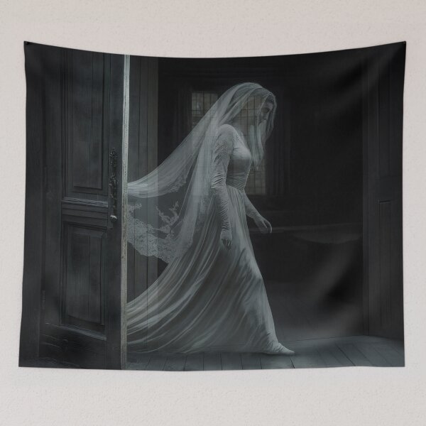 Item preview, The Angry Bride designed and sold by PictureNZ.