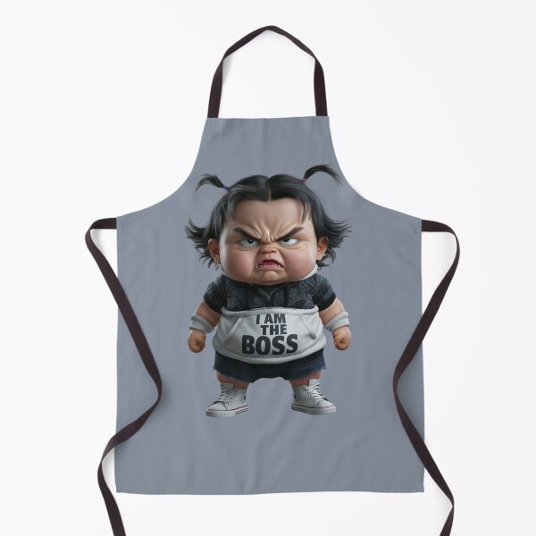 Item preview, I'm the BOSS designed and sold by RWCarpenter.