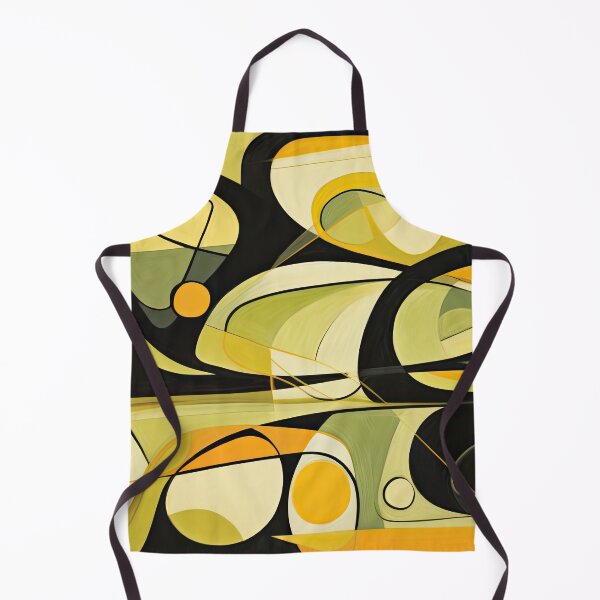 Item preview, Abstract Shapes Design designed and sold by MaryFiore.